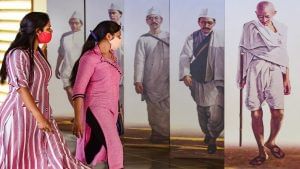 To mask or not to mask. This shouldn't even be a question