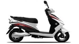 Bring your electric scooter home to cut down the rising cost