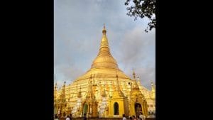 Remembering the beautiful place called Burma