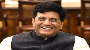 भारत द्विपक्षीय व्यापार समझौते पर अमेरिका के साथ बातचीत कर रहा: पीयूष गोयल
