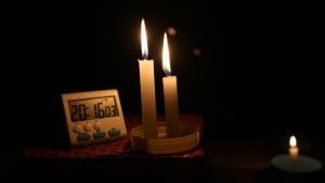 Chinese hackers may be behind last year's power outage in Mumbai: US firm