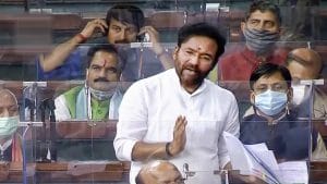 Lieutenant Governor is Delhi government: Lok Sabha passes bill