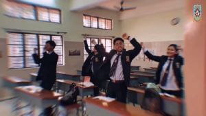 WATCH | Students of this Assam school showcase dancing talent in this video