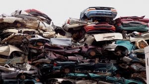 India’s vehicle scrappage policy provides opportunities for new biz models: Experts