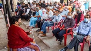 A look at how some startups are looking to make lives of senior citizens easy