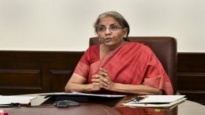 Rules on retro tax to be framed soon, says finance minister Nirmala Sitharaman