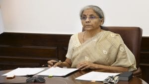 Nirmala Sitharaman addresses US India Business Council Roundtable