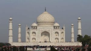 Visitors evacuated from Taj Mahal: Know the reason