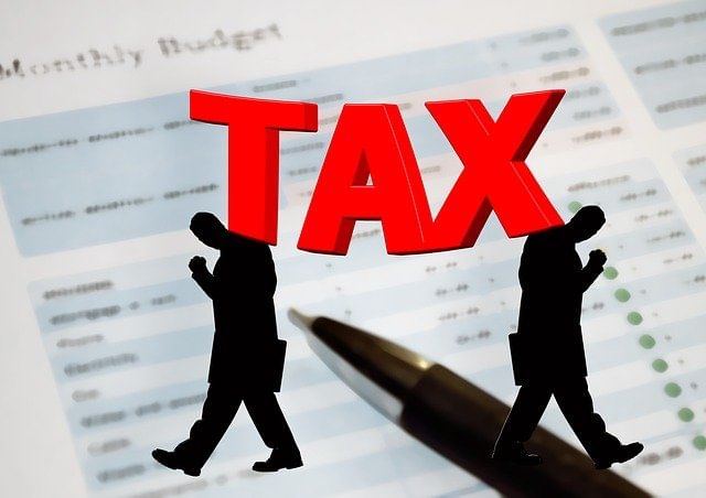 Higher tax collection in Q1 shows economy on recovery path: Govt