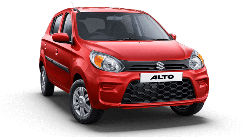 Maruti Alto is the highest selling model of September 2021 in the country. It registered total sales of 12,143 units in September, 2021. But this figure was 13,236 units in the month of August.