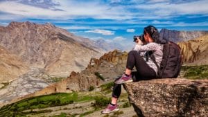 Indians looking to travel in newer ways; explore nature getaways, offbeat locations: Survey