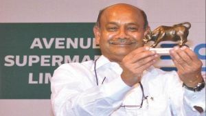 Radhakishan Damani and Rakesh Jhunjhunwala's smallcap bet has climbed 100% in just 7 sessions