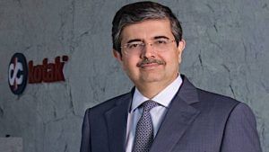 Uday Kotak lists five focus areas for India