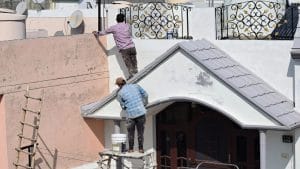 Over 4.22 lakh homes scheduled for delivery by 2021-end may witness a delay: Report