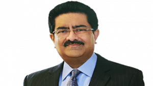Kumar Mangalam Birla steps down as non-executive chairman of Vodafone Idea