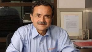 Former Maruti MD Jagdish Khattar passes away due to cardiac arrest
