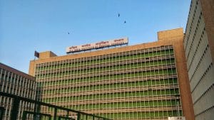 COVID-19 impact | AIIMS Delhi to temporarily shut OPD services from April 22