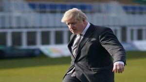 Covid-19: UK sending ventilators, oxygen concentrators devices to India