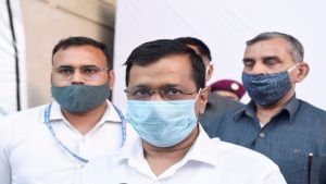 Delhi lockdown extended by one week, says Chief Minister Arvind Kejriwal