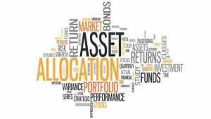 Balanced asset allocation can help you meet long-term financial goals