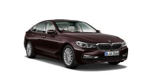 BMW launches 6 series GT; check price and other details