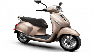 Bajaj Chetak's price hiked by Rs 27,620 amid huge demand