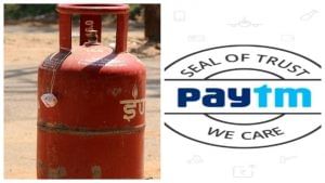 LPG cylinder for Rs 9! Paytm rolls out exclusive offer for first-time customers