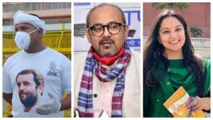 Young & Restless: How youth leaders are contributing in the fight against Covid-19