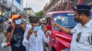 Covid-19: West Bengal sets up 23 vigilance committees for industry