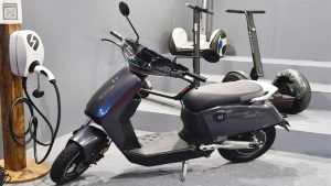 Bird ES1+ electric scooter launching soon at an affordable rate of Rs 50,000