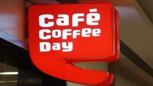 Trading in Coffee Day shares to resume from April 26
