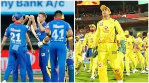 IPL 2021: Three-time champions Chennai face Delhi Capitals
