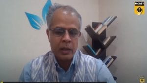 Health infrastructure woes: Here's what Navneet Bali of Narayana Health has to say