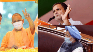 A look at top ministers and politicians who have tested positive for Covid-19