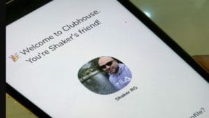 Clubhouse Android app likely in May, developers share glimpses online