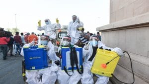 COVID-19: With 223 deaths, Uttar Pradesh sees highest one-day toll; records 38,055 new cases