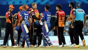 IPL 2021: Delhi Capitals sneak past Sunrisers Hyderabad in the season's 1st super over
