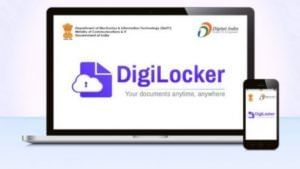 DigiLocker: Here's all you need to know about its features