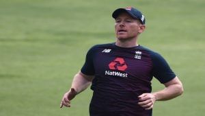 IPL 2021: Eoin Morgan-led Kolkata Knight Riders open campaign against Sunrisers Hyderabad