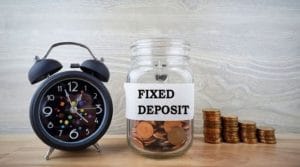 Fixed deposits: Top-5 banks giving higher interest rates