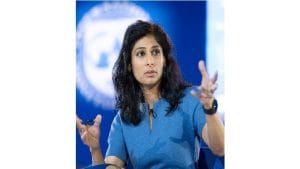 IMF projects India's growth rate to jump to impressive 12.5% in 2021