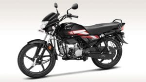 Hero Motocorp launches new HF 100 at Rs 49,400