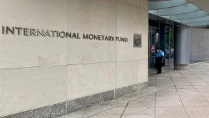 IMF lauds India's policy innovations, payments systems progress