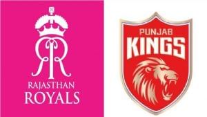 Rajasthan Royals, Punjab Kings aim for winning start to IPL campaign
