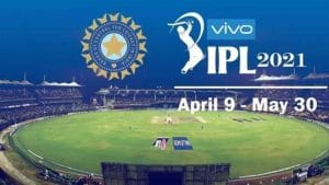 IPL to start from April 9; here's how you can watch it online