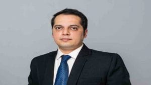 Use the fall as the perfect buying opportunity: Jay Thakkar, Marwadi Shares and Finance