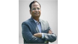 Fourth wave of COVID-19 pandemic in Delhi, micro-containment zones being created: Jain