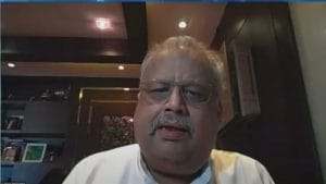 Analysts upbeat on this Rakesh Jhunjhunwala favourite stock; should you buy?