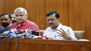 Covid-19: Arvind Kejriwal says no plan for lockdown in Delhi