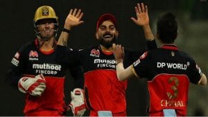 IPL 2021: Formidable MI aim for hat-trick, Virat Kohli aims to break RCB deadlock behind 'closed doors'